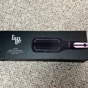 L’ange Le Vite straightener